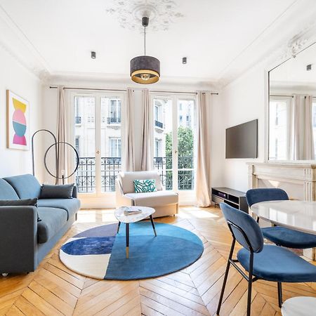 Hotelhome Paris 16 Bagian luar foto