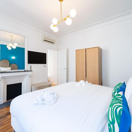 Hotelhome Paris 16 Bagian luar foto