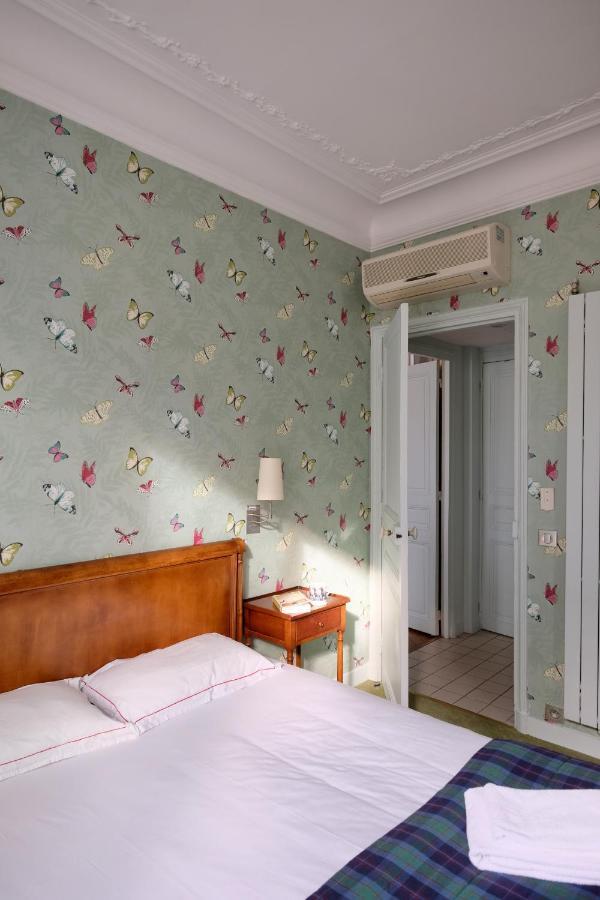 Hotelhome Paris 16 Bagian luar foto