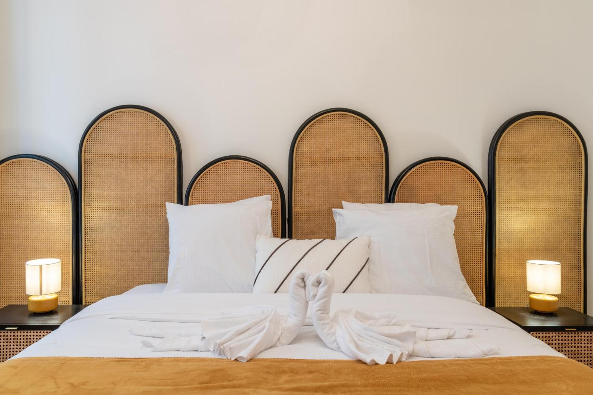 Hotelhome Paris 16 Bagian luar foto