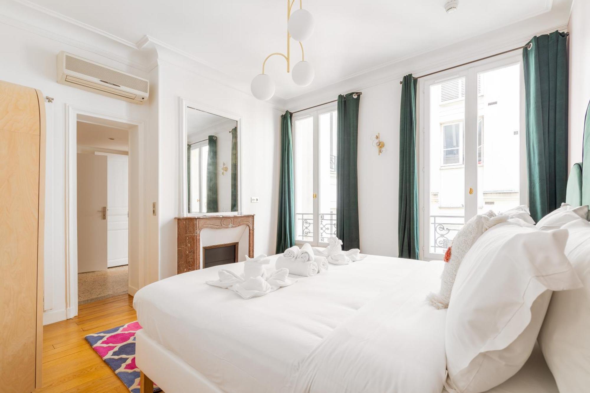 Hotelhome Paris 16 Bagian luar foto