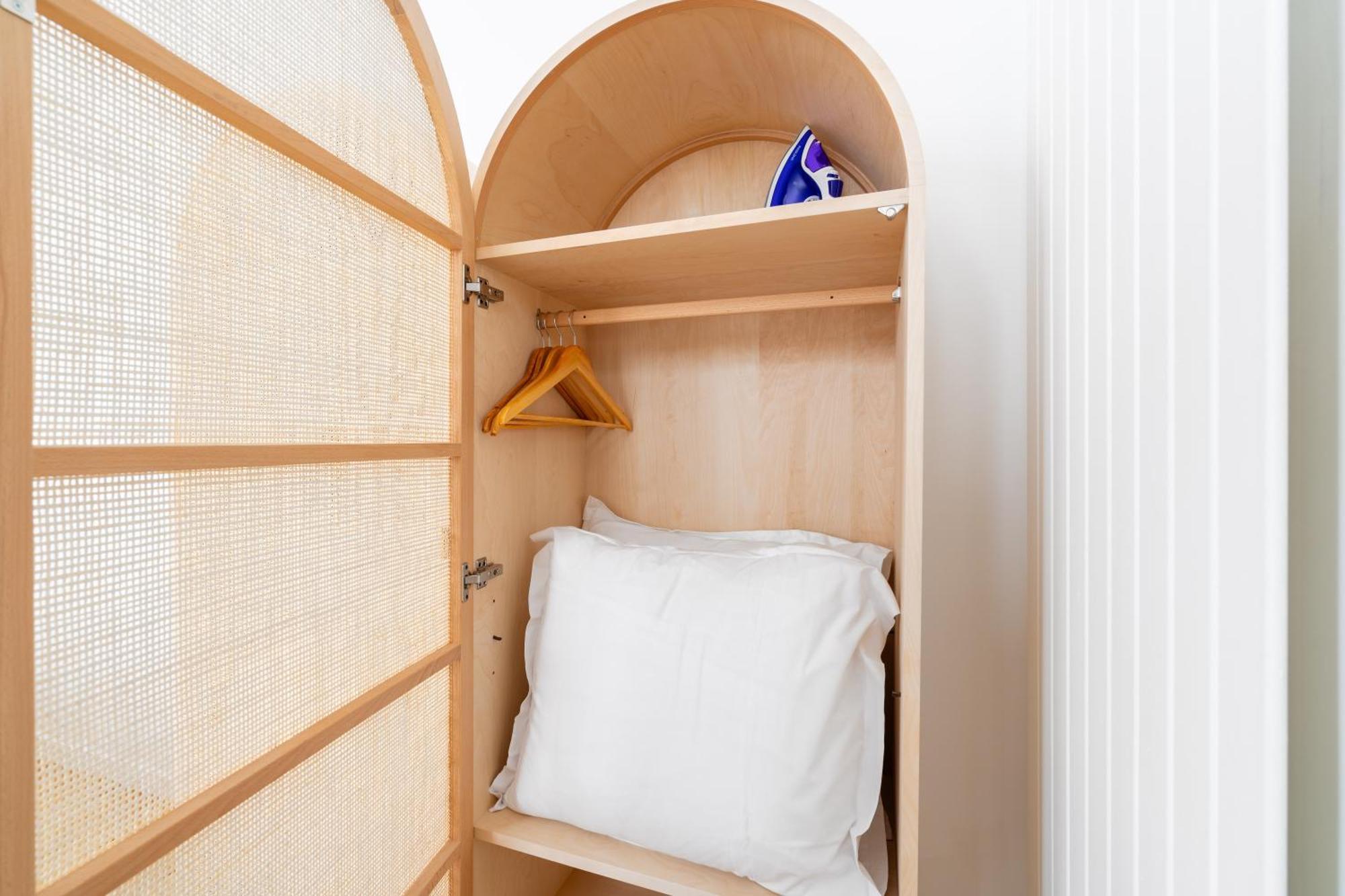 Hotelhome Paris 16 Bagian luar foto