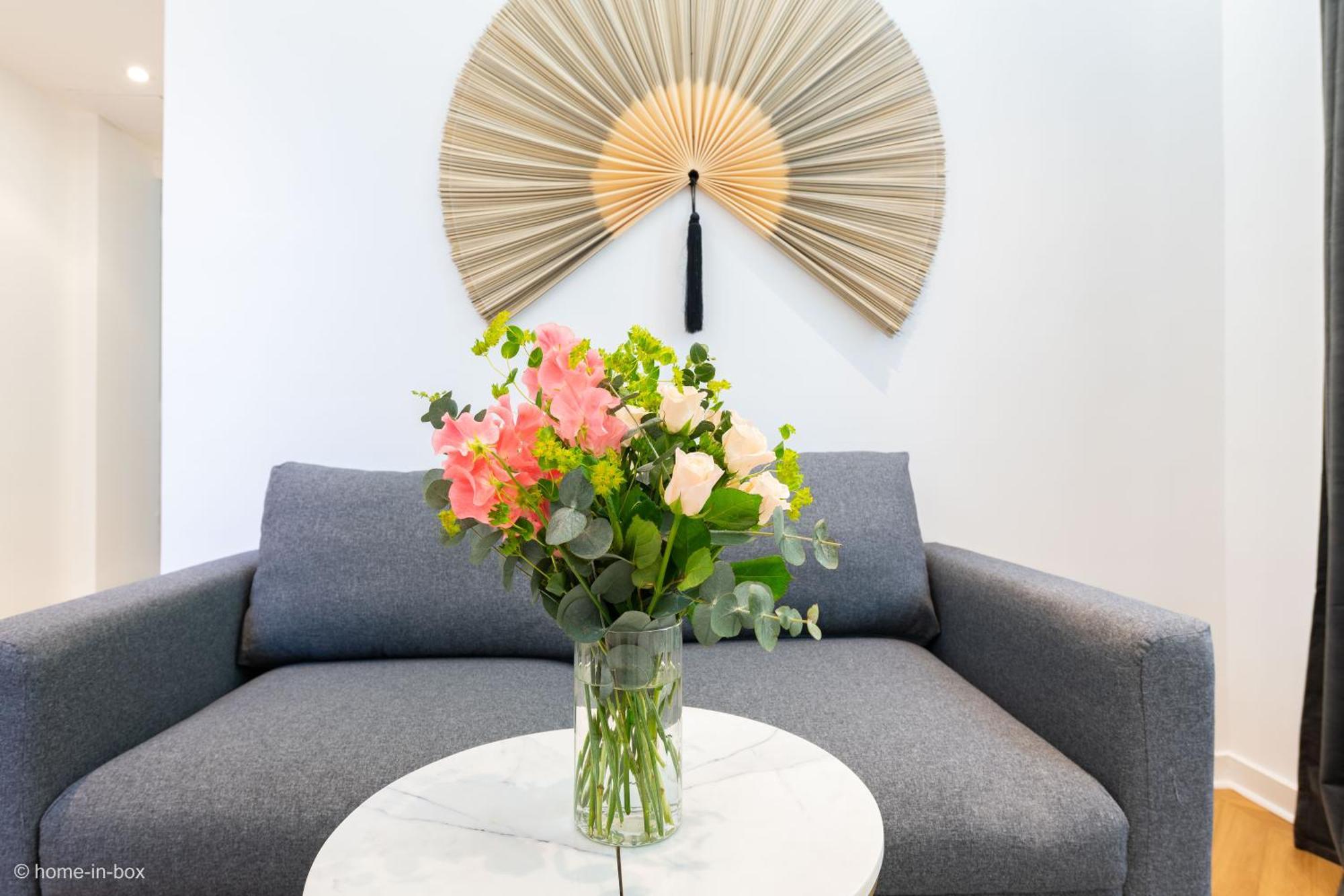 Hotelhome Paris 16 Bagian luar foto
