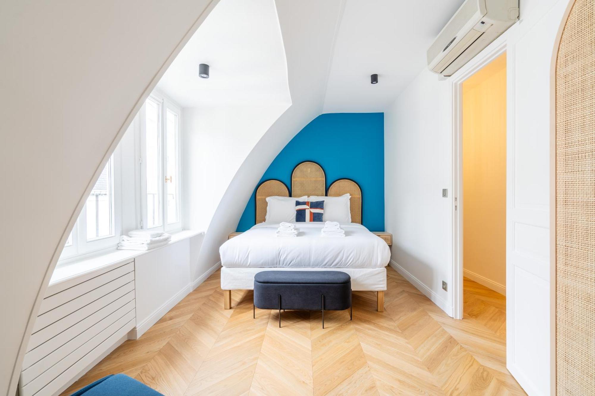 Hotelhome Paris 16 Bagian luar foto