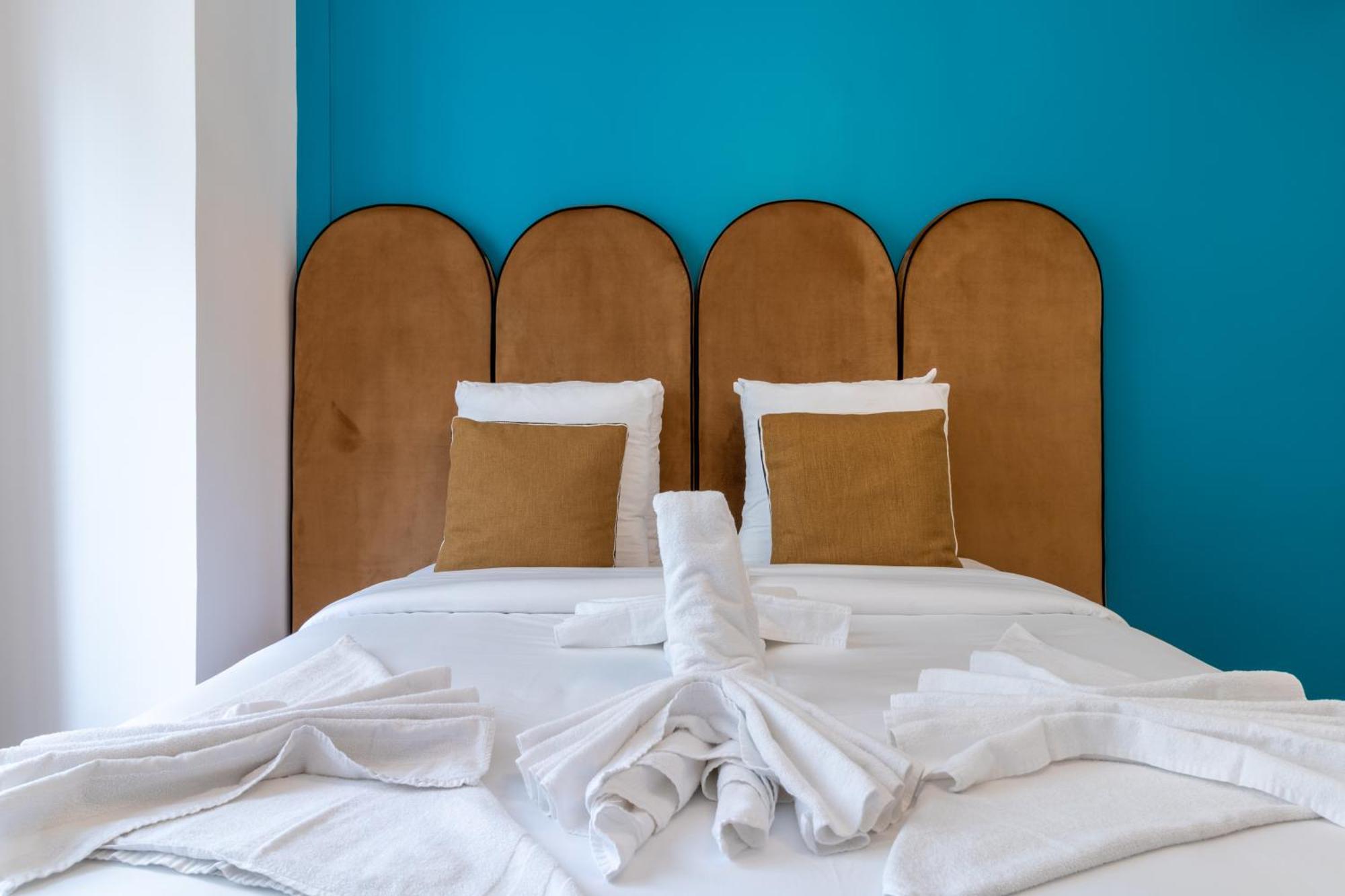 Hotelhome Paris 16 Bagian luar foto